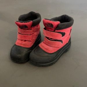 North Face Boots